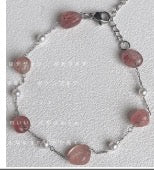 Vibrant Candy Bracelet
