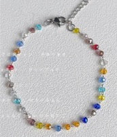 Vibrant Candy Bracelet