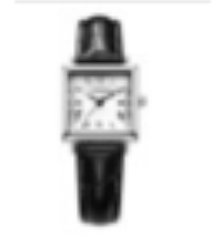 Fashion Leather Watch
