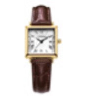 Fashion Leather Watch