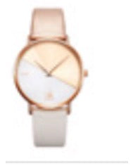 Double Color Watch