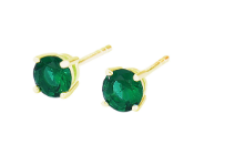 Gold-Colorful Birthstone (Copy)