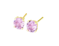 Gold-Colorful Birthstone (Copy)