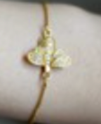 Dragonfly Bracelet