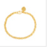 Shining Flower Bracelet