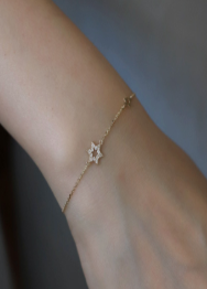 Star Bracelet