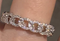 Diamond Link