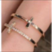 Cross Radiance
