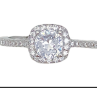 Crystal Halo