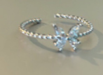 Butterfly Zircon