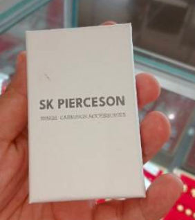 SK PAPER BOX