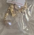 Pink Freshwater Pearls
