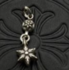 Star Unity Pendant