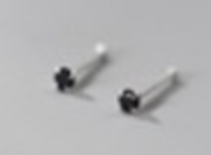 Zircon 4-Claw Studs