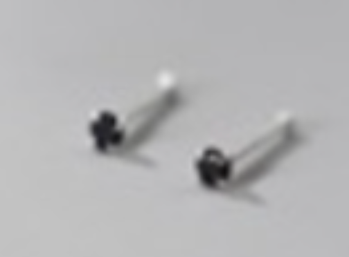 Zircon 4-Claw Studs