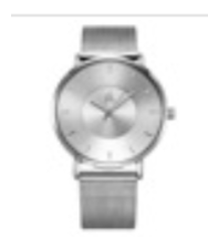 Simple Design Watch