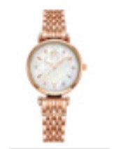 Classic Design Watch