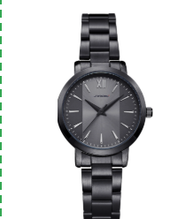 Business Type Black Watch