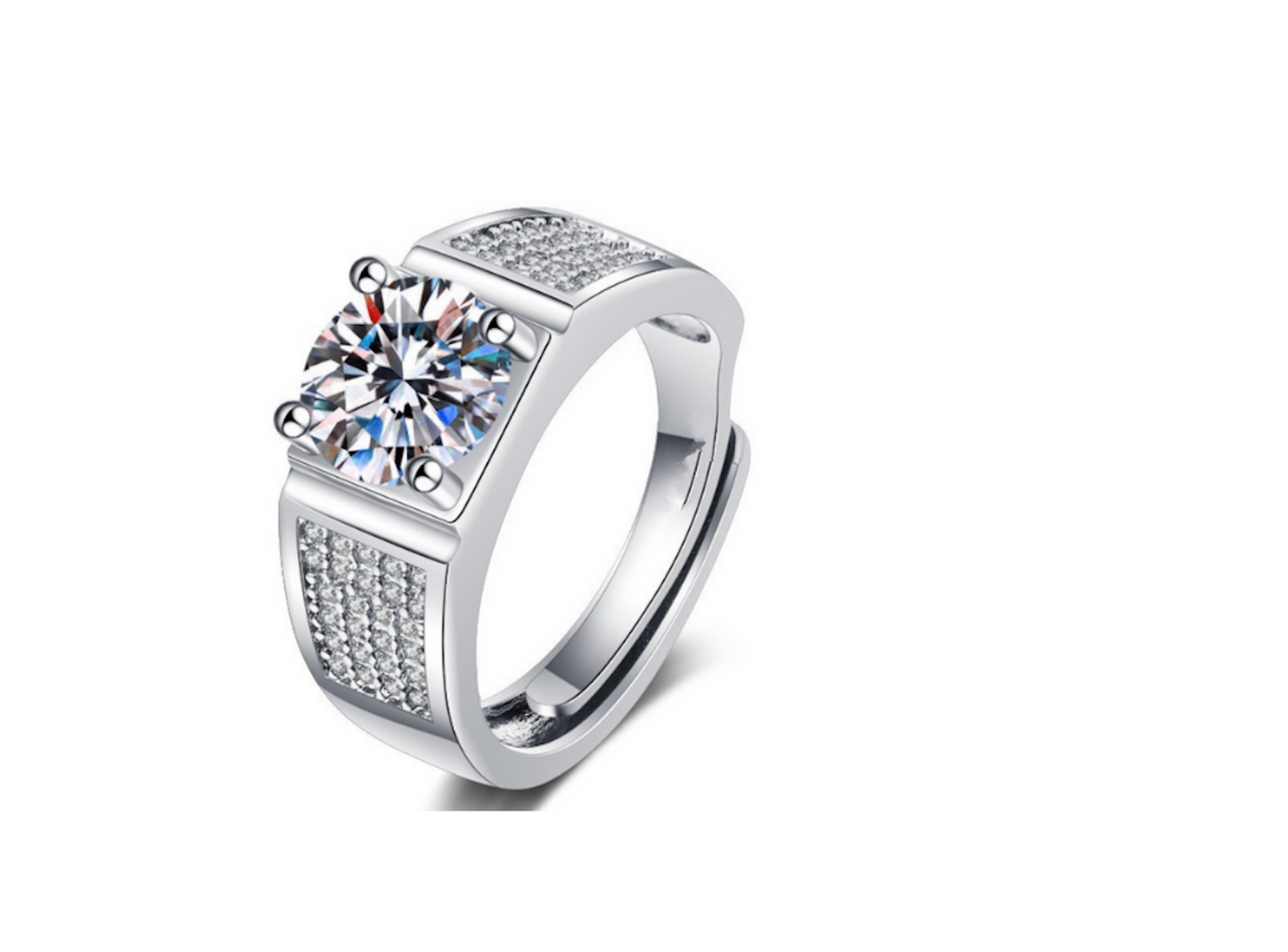 Diamond Radiance