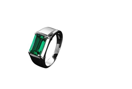 Emerald Majesty
