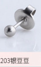 Ear piece