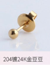 Ear piece