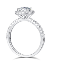 Brilliant Solitaire 1 Carat