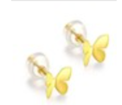 Butterfly Earrings