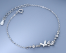 Butterfly Bracelet