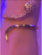 Spiral Shine