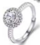 Halo Sparkle