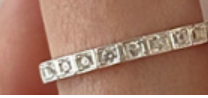 Zircon Eternity