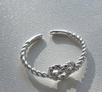 Lover's Knot