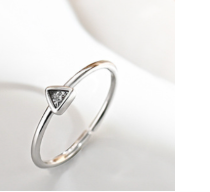 Trinity Charm