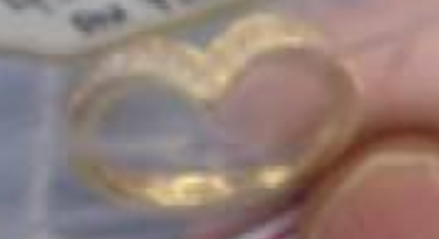 Heart Shape Ring