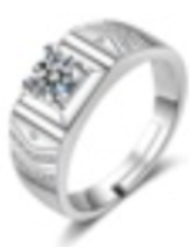 Diamond Elegance