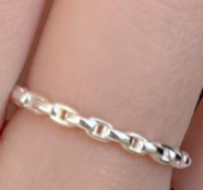 Linked Elegance
