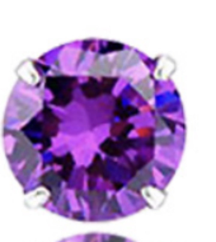 4claw purple triangle shape
