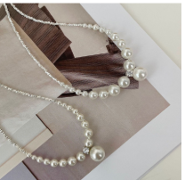 Freshwater Pearl Necklace